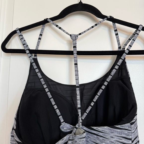 Athleta Ariel Venice Swim Dress - Picture 10 of 10